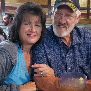 Meet your Posher, Robyn